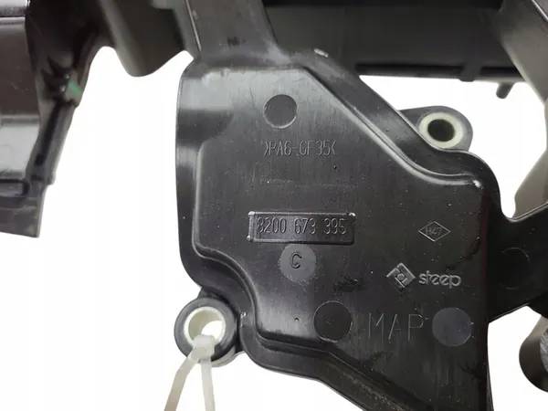 Séparateur d'huile Trafic II Vivaro A 2.0 DCI image 5