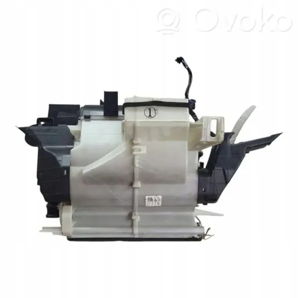 Värmekärna Mazda OEM GA031 för 6 Estate 2.2L Diesel image 2