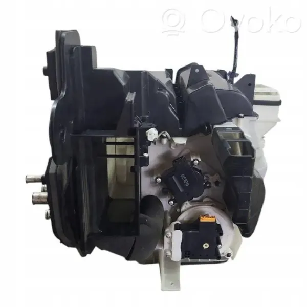 Värmekärna Mazda OEM GA031 för 6 Estate 2.2L Diesel image 3