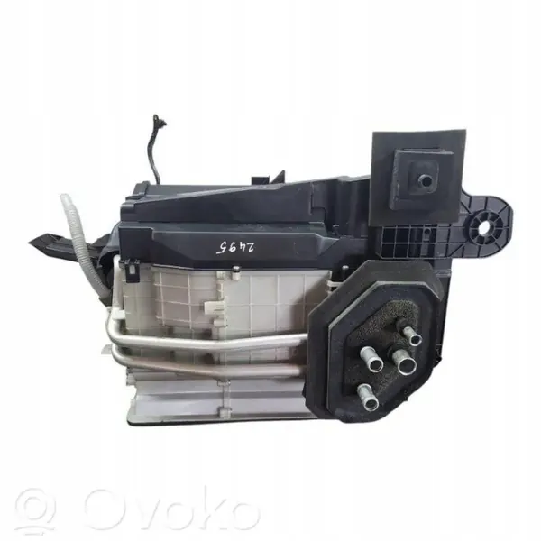Värmekärna Mazda OEM GA031 för 6 Estate 2.2L Diesel image 4