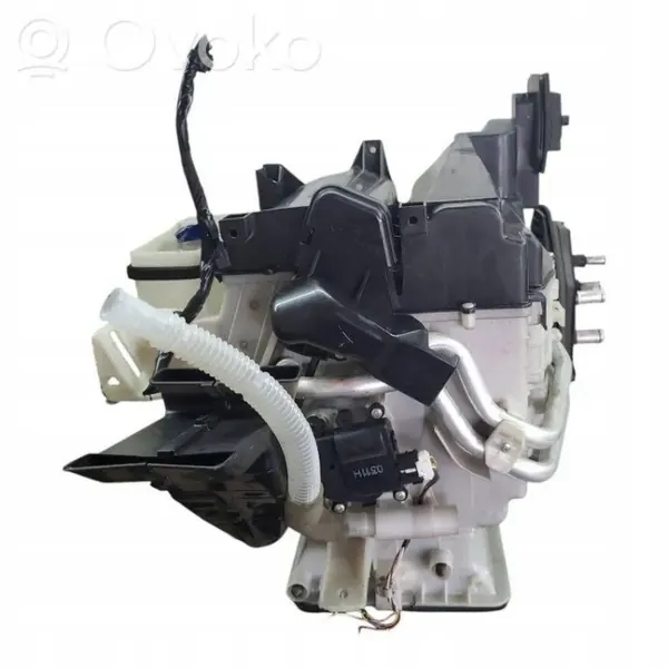 Värmekärna Mazda OEM GA031 för 6 Estate 2.2L Diesel image 5