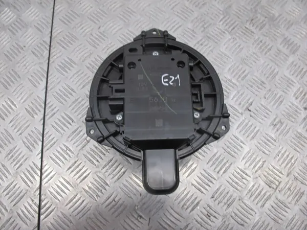 Verwarmingsventilator Toyota OE OEM E21WNTYLATORKLIMY image 2