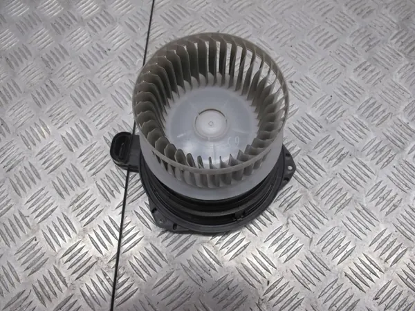 Verwarmingsventilator Toyota OE OEM E21WNTYLATORKLIMY image 3