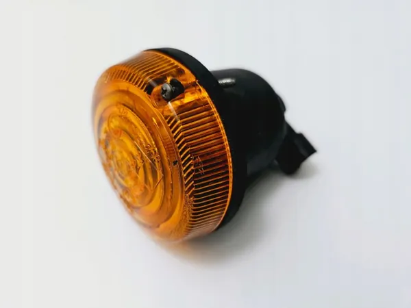 Feu arrière orange OEM Lampatył2789 - État d'occasion image 2
