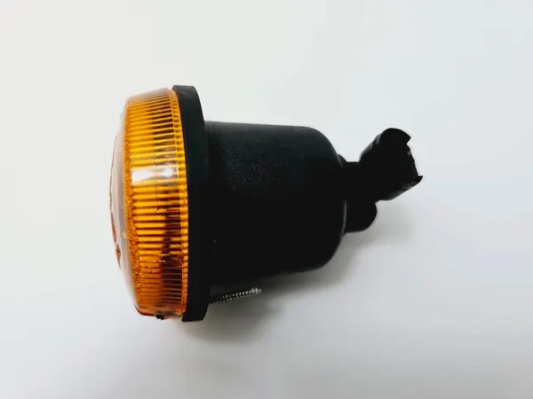 Feu arrière orange OEM Lampatył2789 - État d'occasion image 3