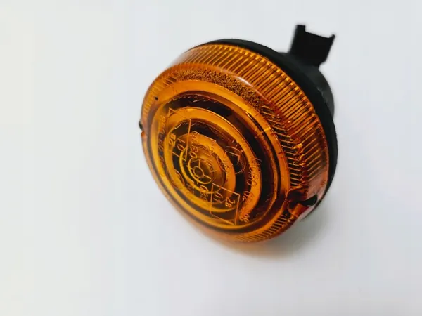 Feu arrière orange OEM Lampatył2789 - État d'occasion image 4
