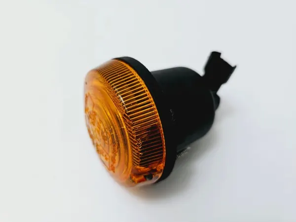 Feu arrière orange OEM Lampatył2789 - État d'occasion image 5
