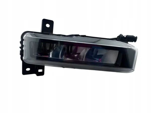 BMW G20 G21 Halogen Vänster Strålkastare OEM 7433787 image 2