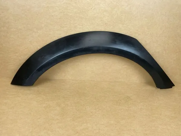 OEM 8K9853818A Kotflügelleiste Rechts Hinten Audi A4 image 2