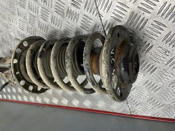 Amortecedor Dianteiro Direito OEM 5234103 para Opel Vectra C image 3