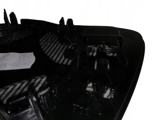Insert Espejo Derecho Asférico BMW X1 E48 OEM image 3