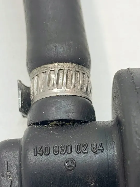 Válvula Solenoide Mercedes-Benz A1298320894 Usada image 8