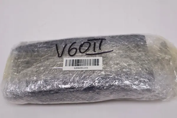 Volvo V60 II Mitteltunnelverkleidung OEM 31417386 image 9