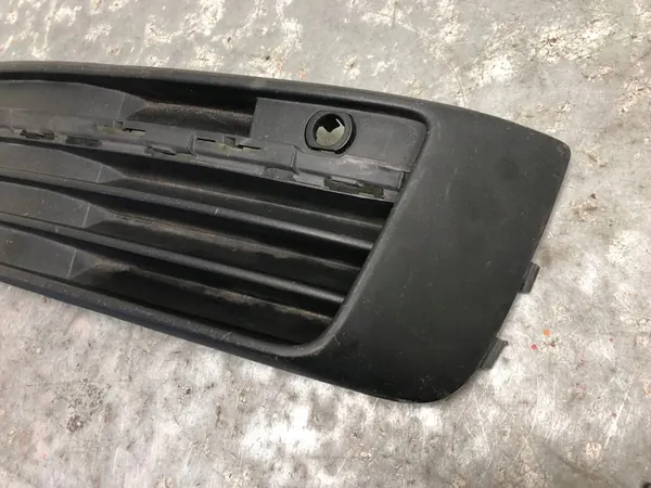 Griglia paraurti anteriore destra VW T6 7E5853684 image 2