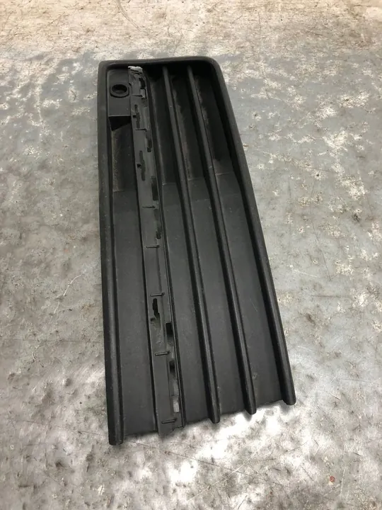 Griglia paraurti anteriore destra VW T6 7E5853684 image 4