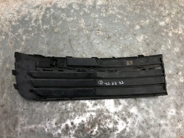 Griglia paraurti anteriore destra VW T6 7E5853684 image 5