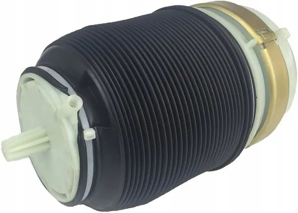 Mola de ar OEM 4F0616001 para Audi A6 C6 Allroad image 4