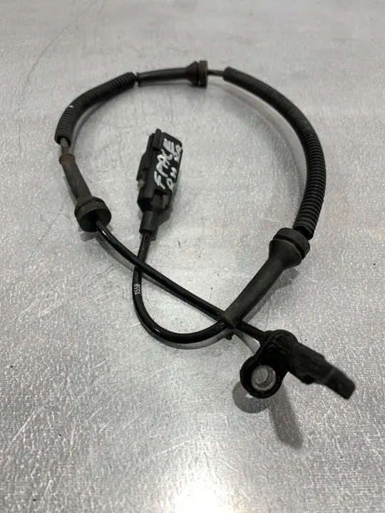FBZ19190 OEM ABS-sensor Bak för Jaguar F-Pace image 4