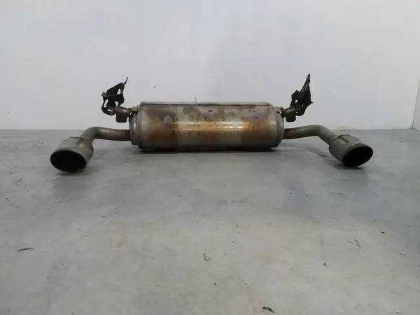 Pakoputken vaimentin OEM 201004GD0D Infiniti Q50 image 4