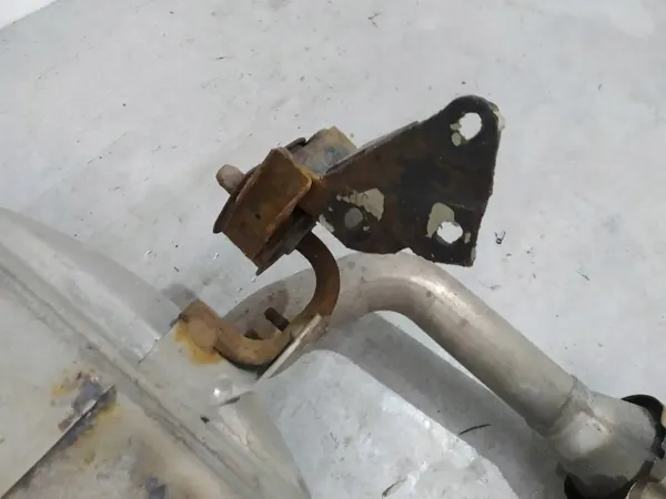 Pakoputken vaimentin OEM 201004GD0D Infiniti Q50 image 5