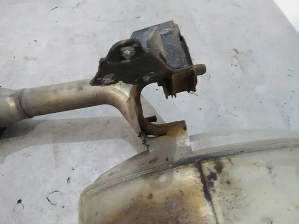 Pakoputken vaimentin OEM 201004GD0D Infiniti Q50 image 6