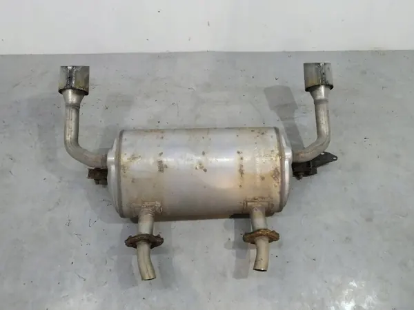 Pakoputken vaimentin OEM 201004GD0D Infiniti Q50 image 9