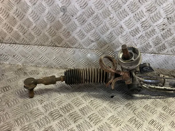 Caixa de direção AUDI A6 (4B2, C5) 2.5L Diesel image 2