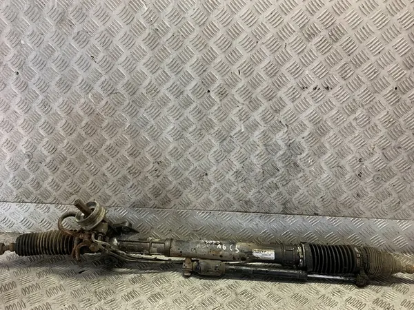 Caixa de direção AUDI A6 (4B2, C5) 2.5L Diesel image 3