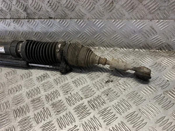 Caixa de direção AUDI A6 (4B2, C5) 2.5L Diesel image 4