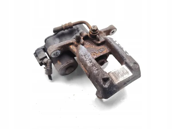 Gebrauchte Citroen Hinterrad-Bremszange - OEM Teil image 2