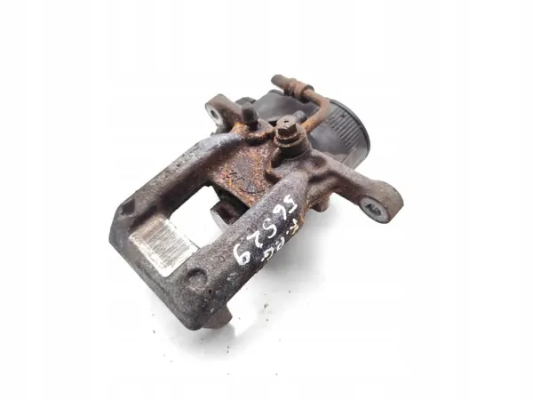 Gebrauchte Citroen Hinterrad-Bremszange - OEM Teil image 10
