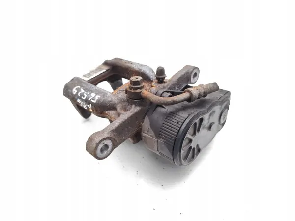 Gebrauchte Citroen Hinterrad-Bremszange - OEM Teil image 3