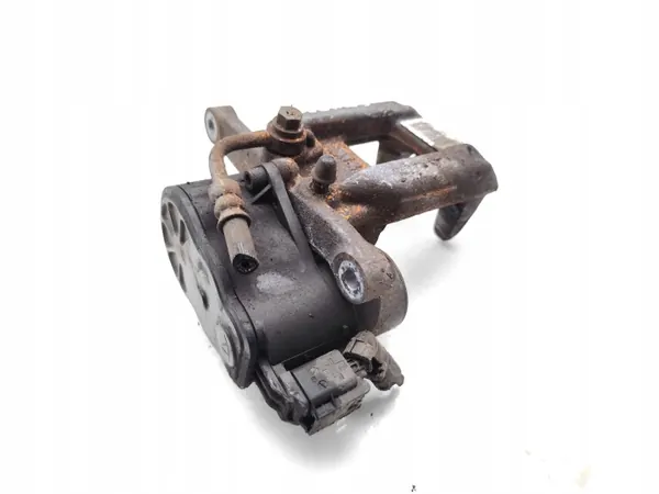 Gebrauchte Citroen Hinterrad-Bremszange - OEM Teil image 4