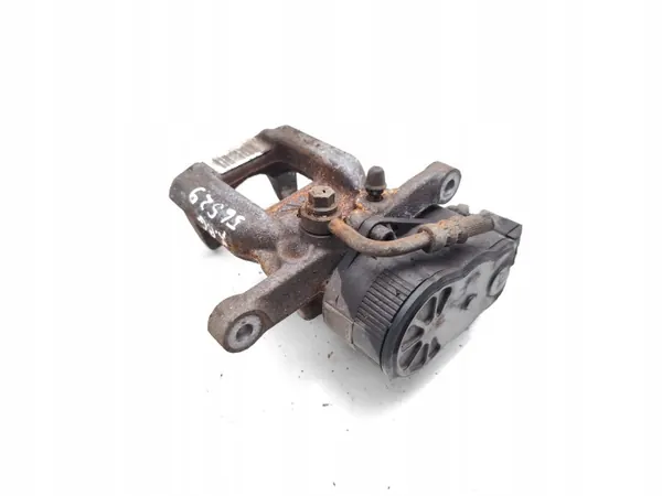 Gebrauchte Citroen Hinterrad-Bremszange - OEM Teil image 7