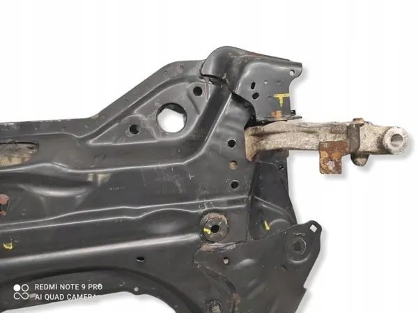 OEM TWS42868 Traverse pour Peugeot Rifter/Partner IV image 6
