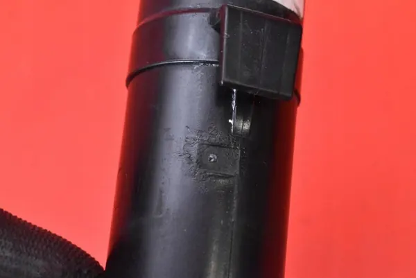 Linker Koplampenreiniger 7292657 BMW X5 F15 13-18 image 10