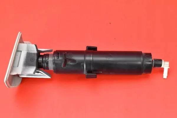 Linker Koplampenreiniger 7292657 BMW X5 F15 13-18 image 2