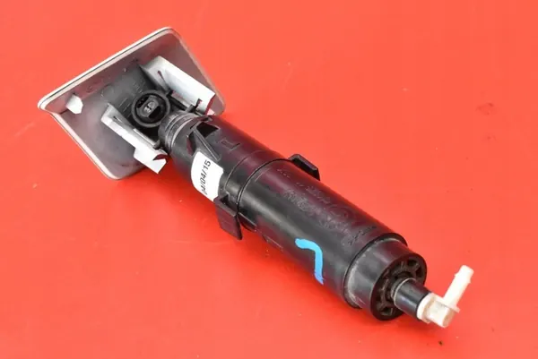 Linker Koplampenreiniger 7292657 BMW X5 F15 13-18 image 3