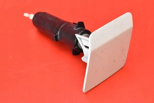 Linker Koplampenreiniger 7292657 BMW X5 F15 13-18 image 4