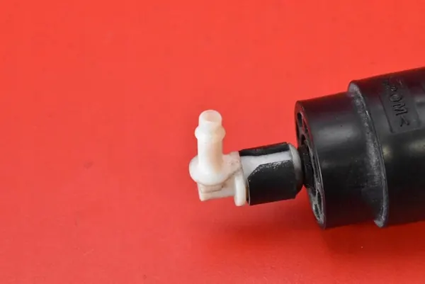 Linker Koplampenreiniger 7292657 BMW X5 F15 13-18 image 5