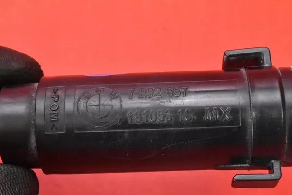 Linker Koplampenreiniger 7292657 BMW X5 F15 13-18 image 6