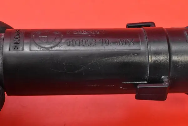 Linker Koplampenreiniger 7292657 BMW X5 F15 13-18 image 7