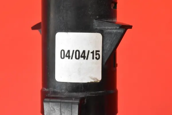 Linker Koplampenreiniger 7292657 BMW X5 F15 13-18 image 8