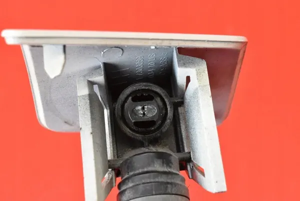 Linker Koplampenreiniger 7292657 BMW X5 F15 13-18 image 9