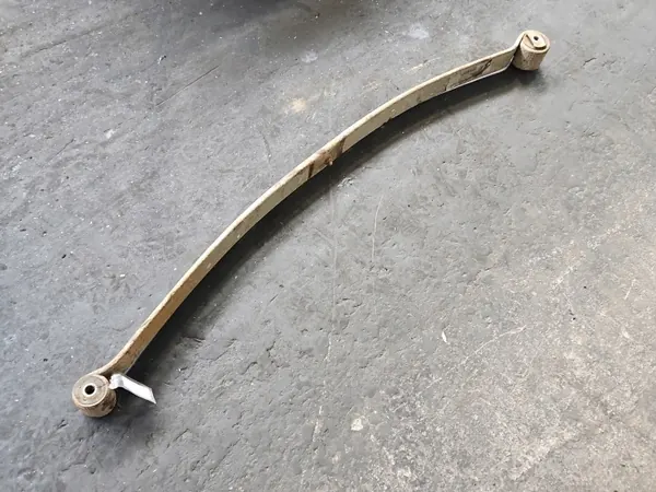 Ressort à lames arrière OEM IMPRK1507756 Fiat Ducato image 2