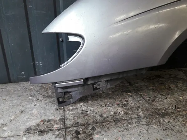 Vänster framskärm Renault Megane Scenic 7700843699 image 2