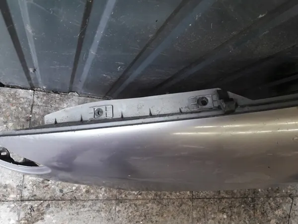 Vänster framskärm Renault Megane Scenic 7700843699 image 4