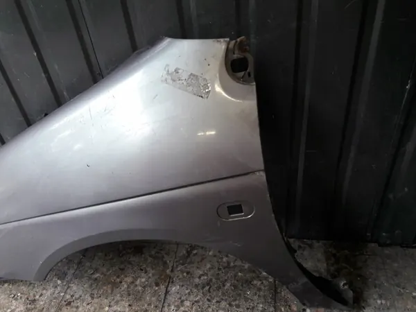 Vänster framskärm Renault Megane Scenic 7700843699 image 6