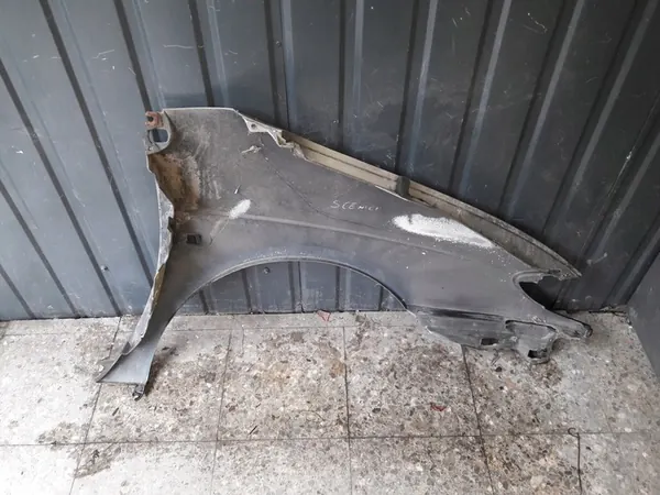 Vänster framskärm Renault Megane Scenic 7700843699 image 9