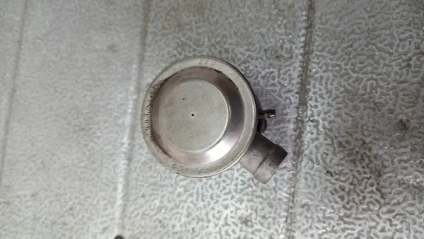 Soupape EGR OEM 01 pour Opel Vectra B 98R image 2
